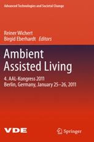 Natural Gesture Interaction with Accelerometer-Based Devices in Ambient Assisted Environments