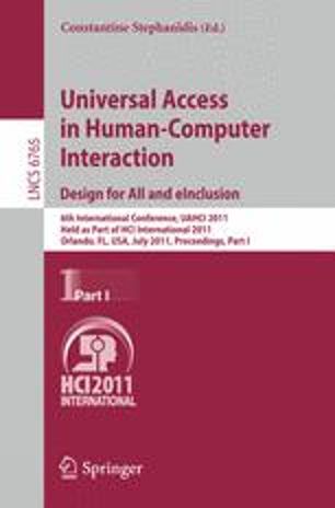 Classifying Interaction Methods to Support Intuitive Interaction Devices for Creating User-Centered-Systems