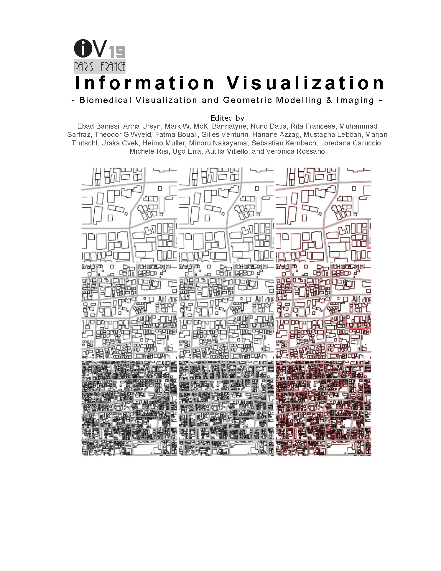 Visual Analytics for Analyzing Technological Trends from Text